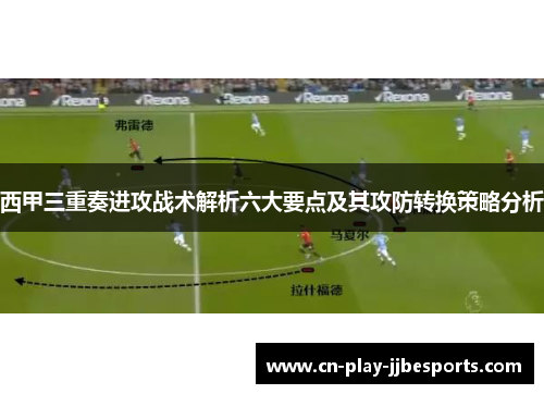 西甲三重奏进攻战术解析六大要点及其攻防转换策略分析