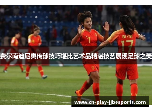 费尔南迪尼奥传球技巧堪比艺术品精湛技艺展现足球之美