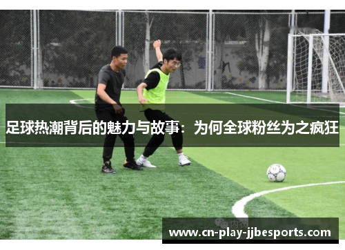 足球热潮背后的魅力与故事：为何全球粉丝为之疯狂