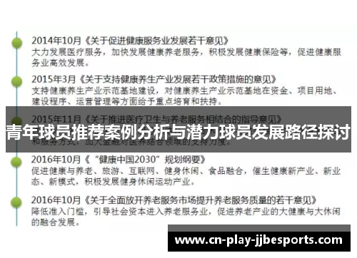 青年球员推荐案例分析与潜力球员发展路径探讨